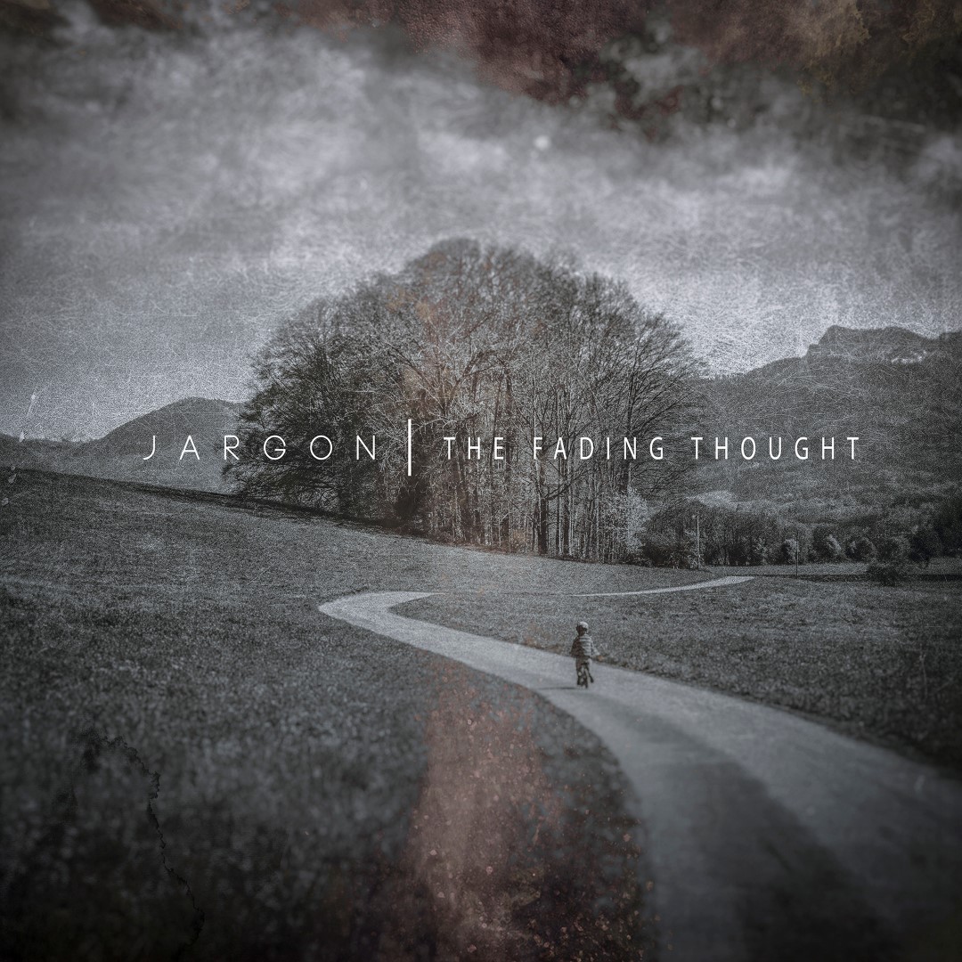 THE FADING THOUGHT